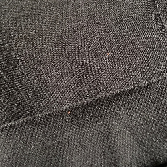 Ricki’s Women’s Capri Pants, Black, Size 10 - Picture 6 of 6